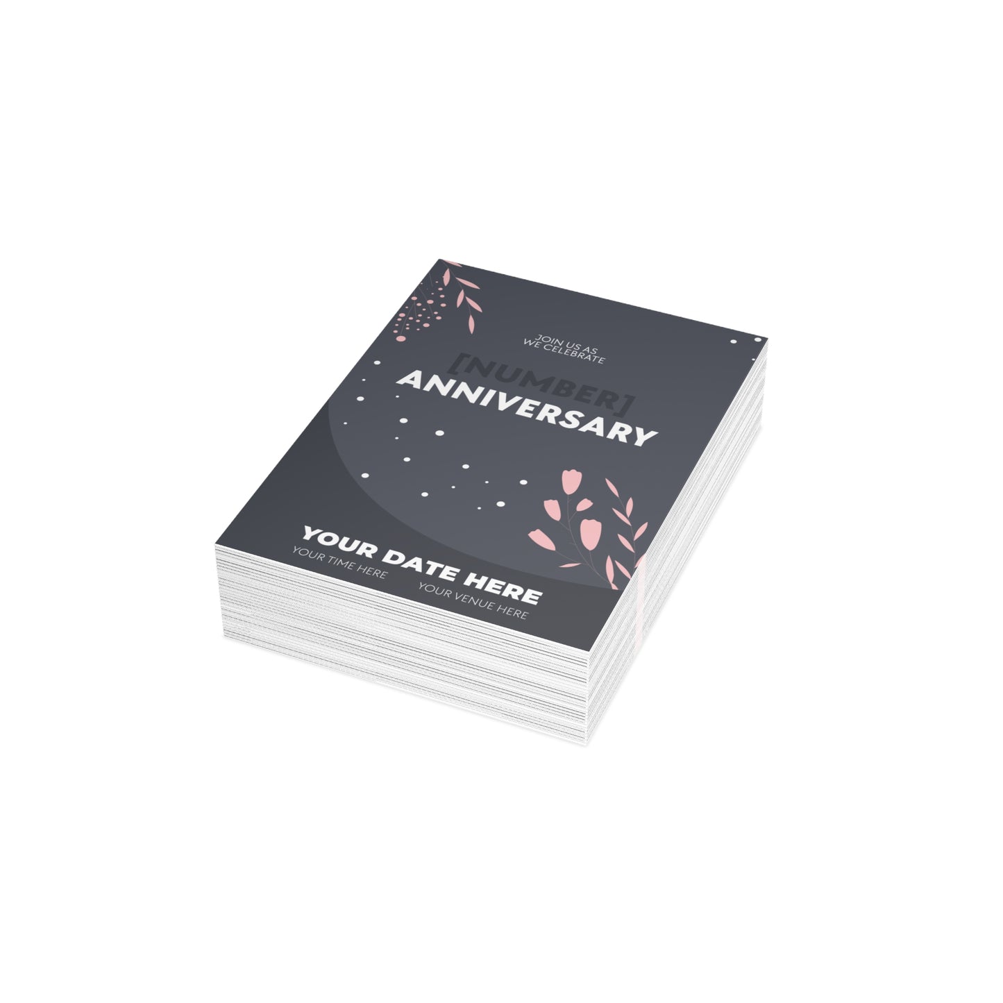 Enduring Love Postcard Bundles