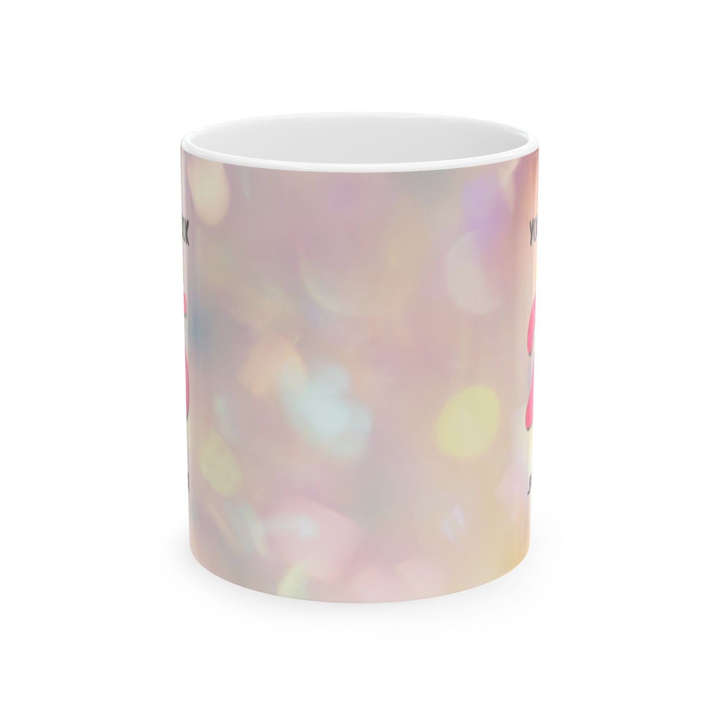 "Still 25" Coffee Mug