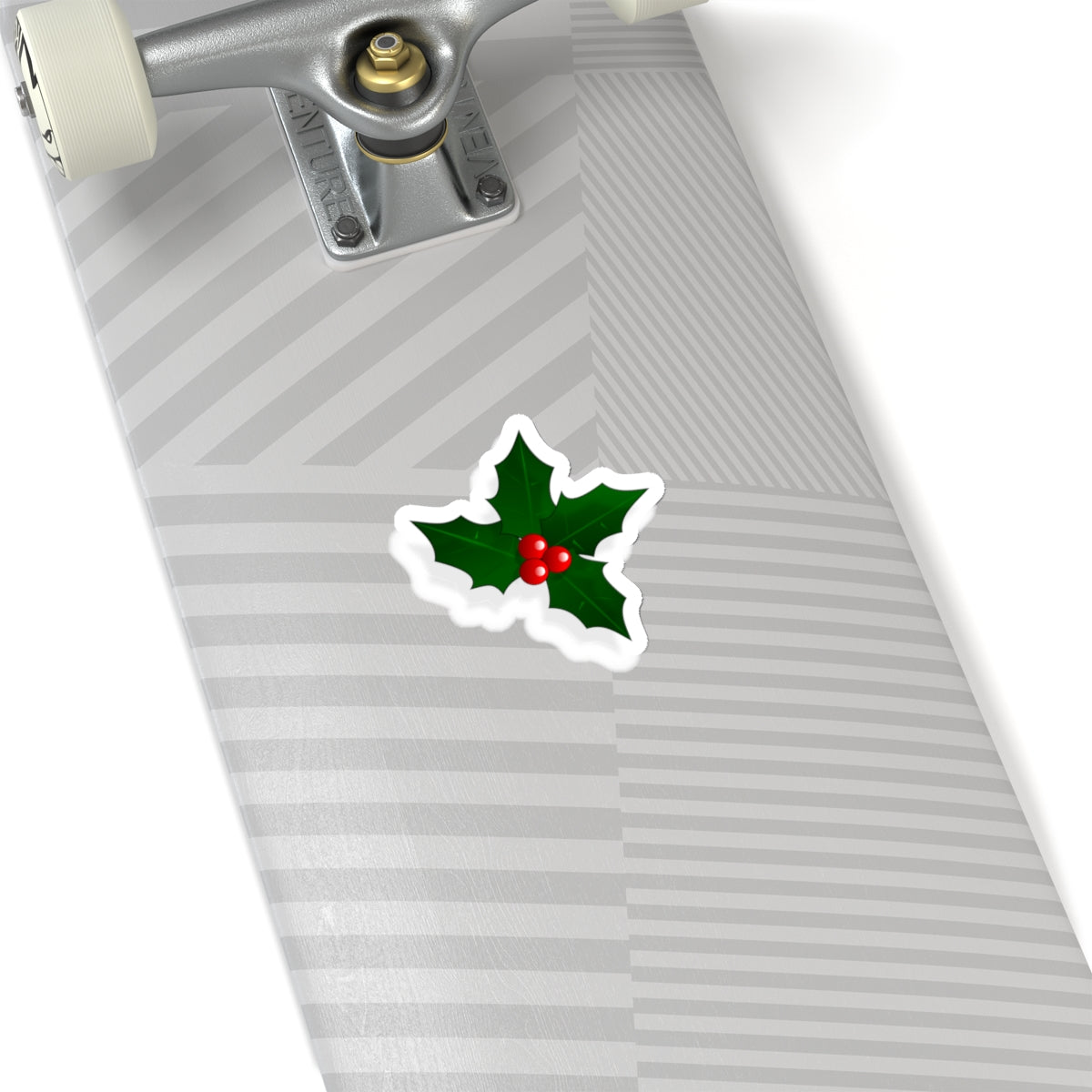 Merry Gathering Stickers