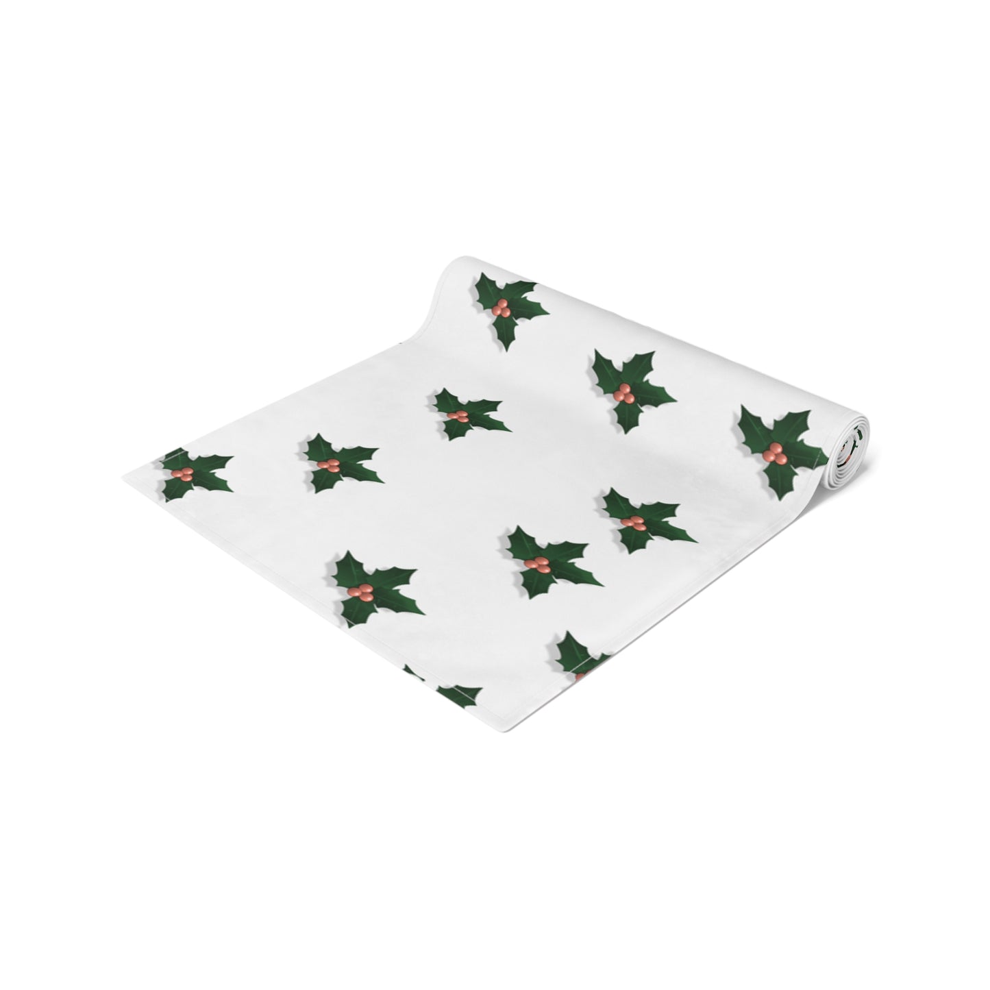 Merry Gathering Table Runner (Cotton, Poly)