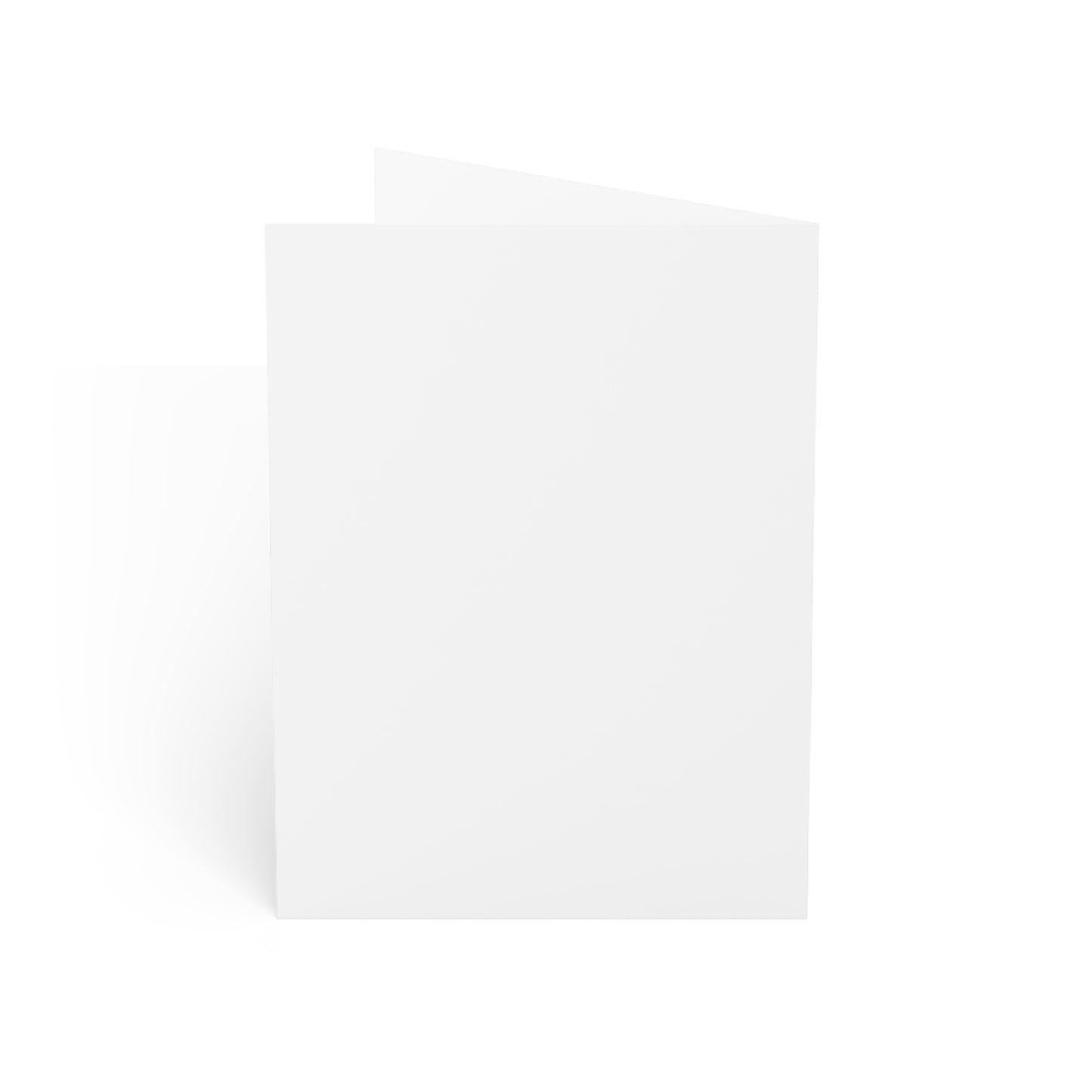 Espresso Patronum Greeting Card