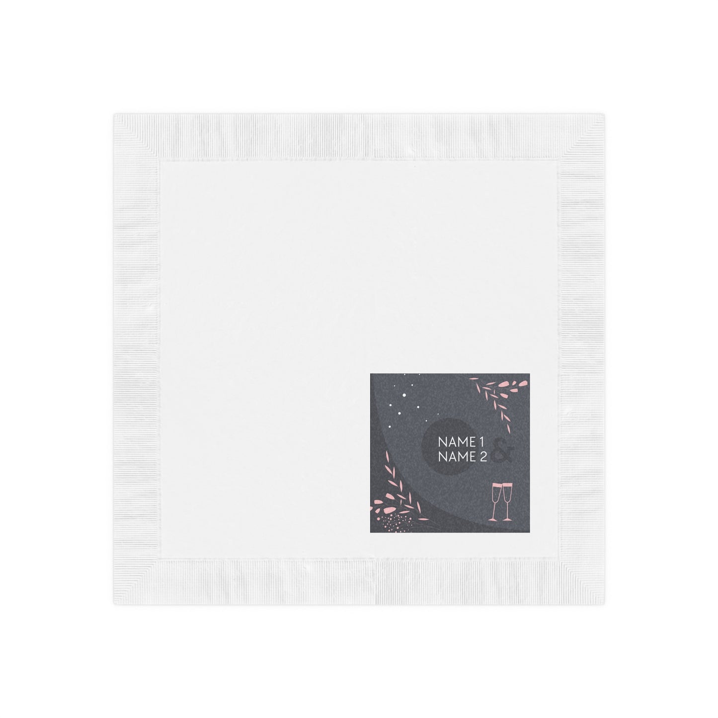 Enduring Love Napkins