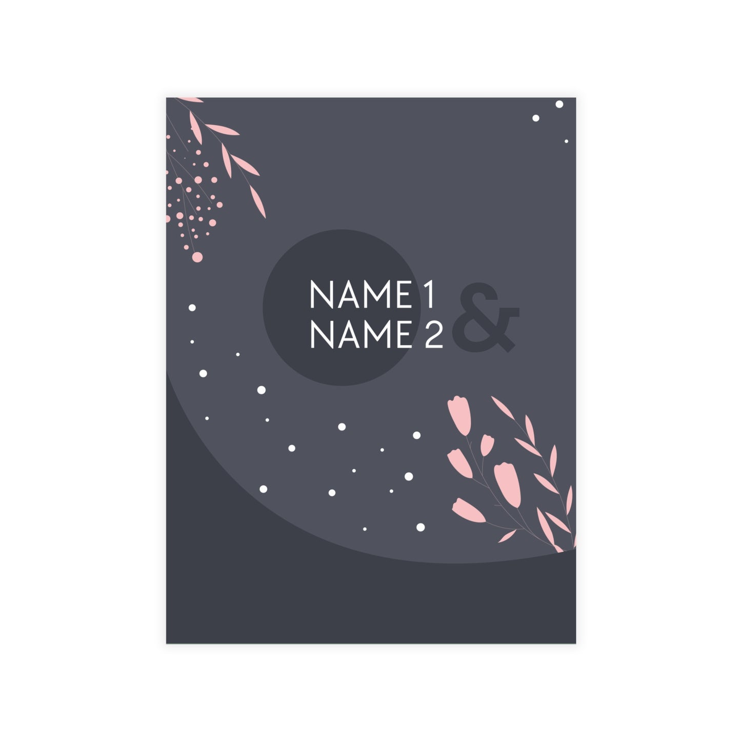 Enduring Love Postcard Bundles