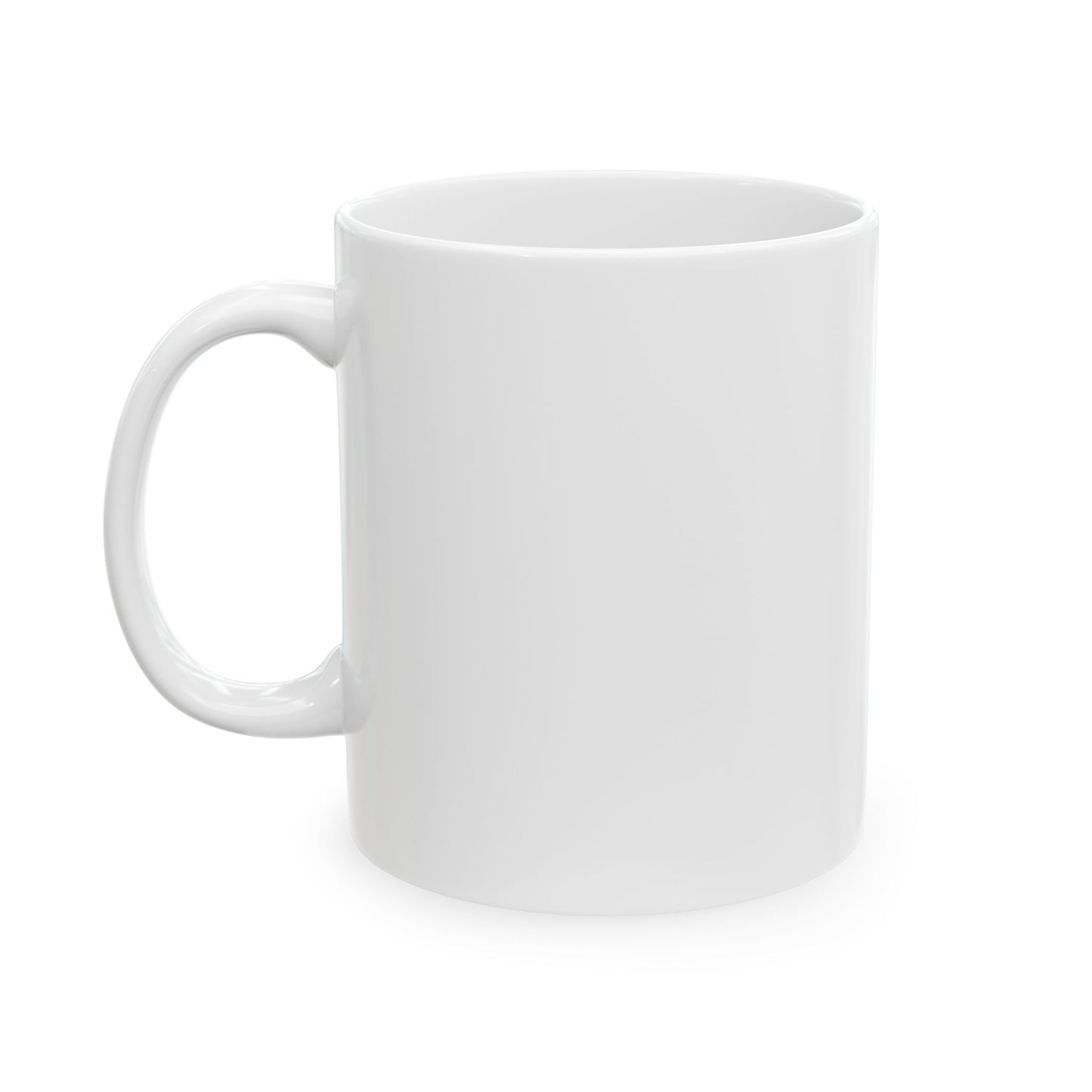 Inhale Exhale Mug