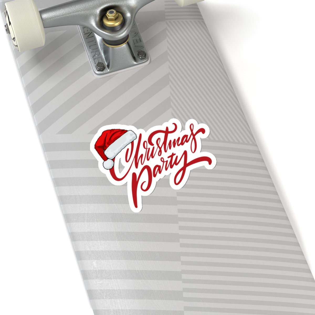 Merry Gathering Stickers