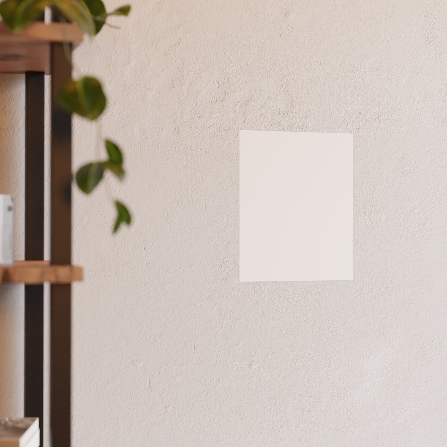 Mint Vibes Matte Posters