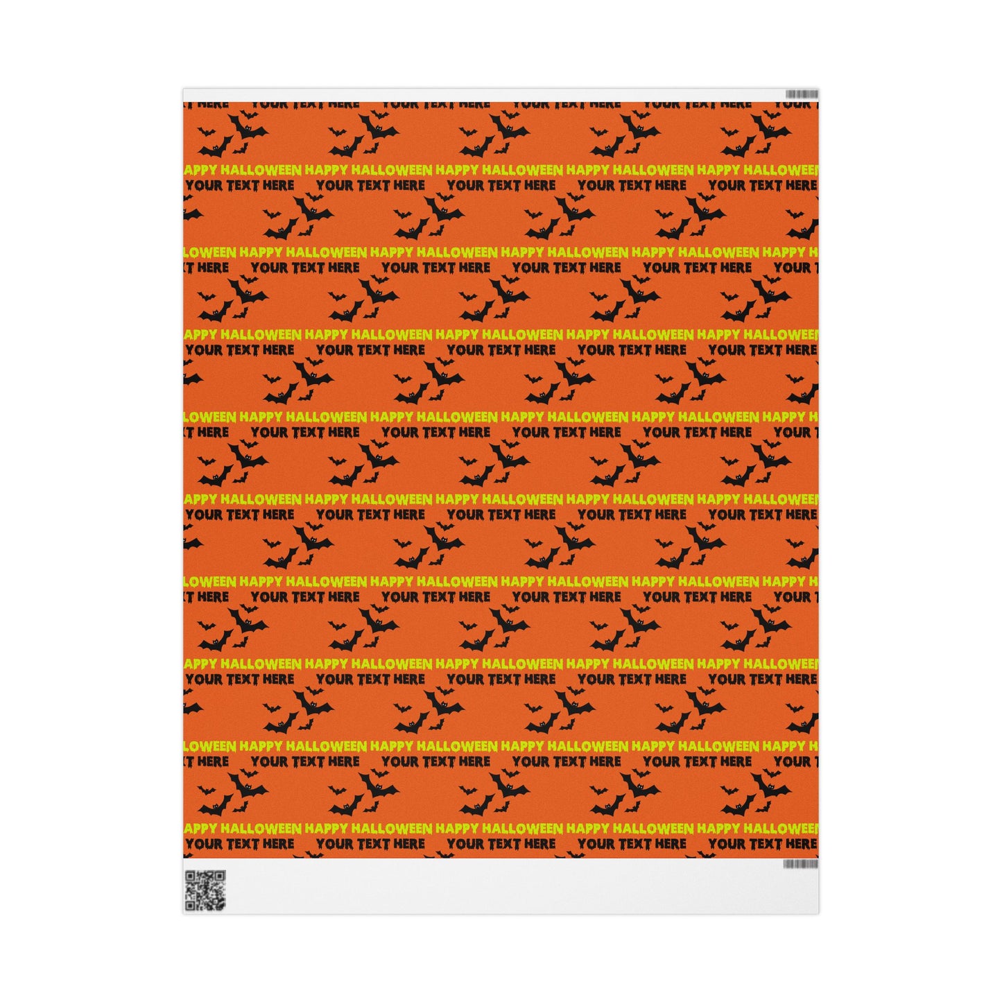 Wicked Whimsy Wrapping Papers