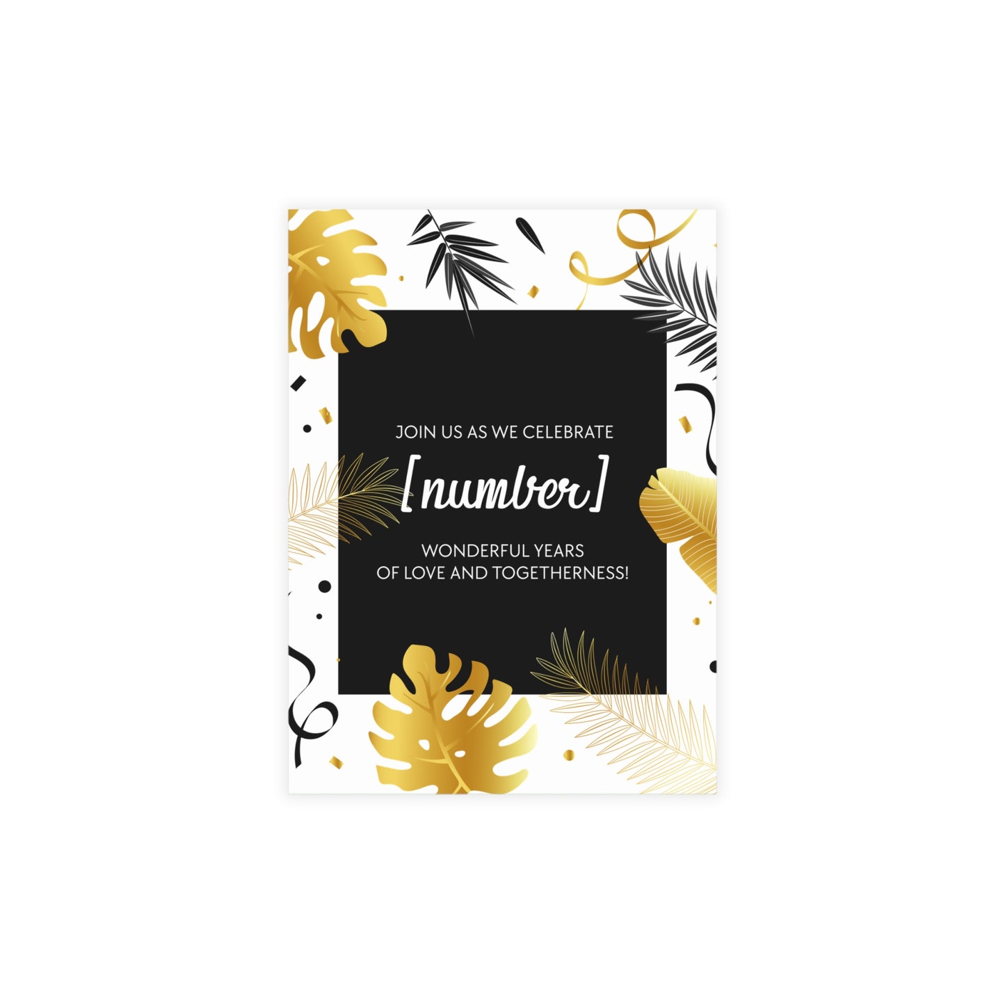 Timeless Love Postcard Bundles