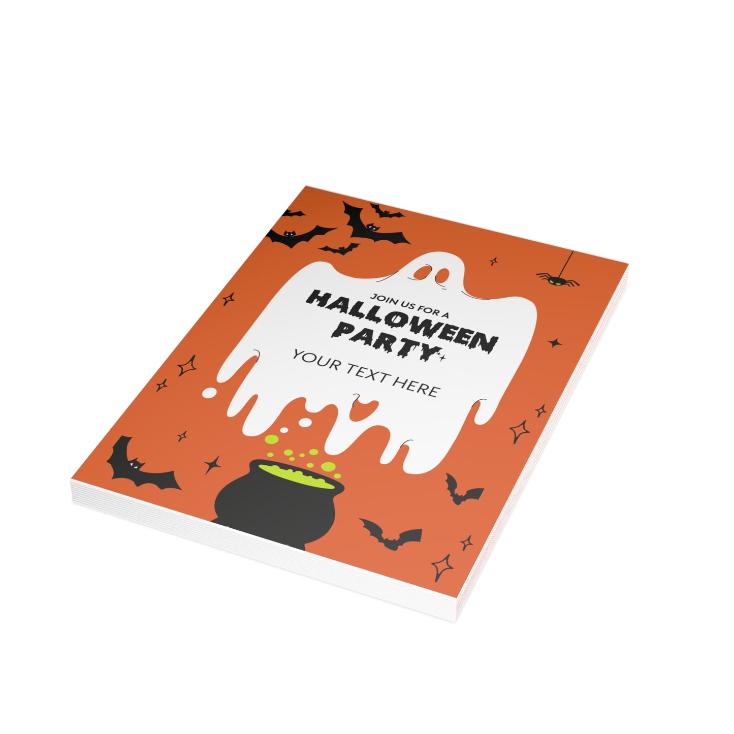 Wicked Whimsy Postcard Bundles