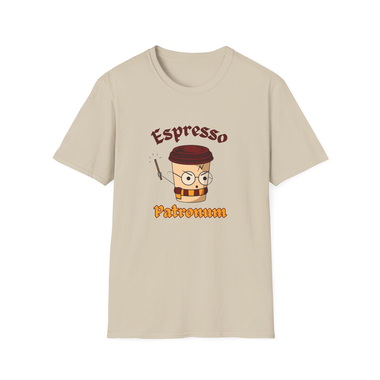 Espresso Patronum T-Shirt