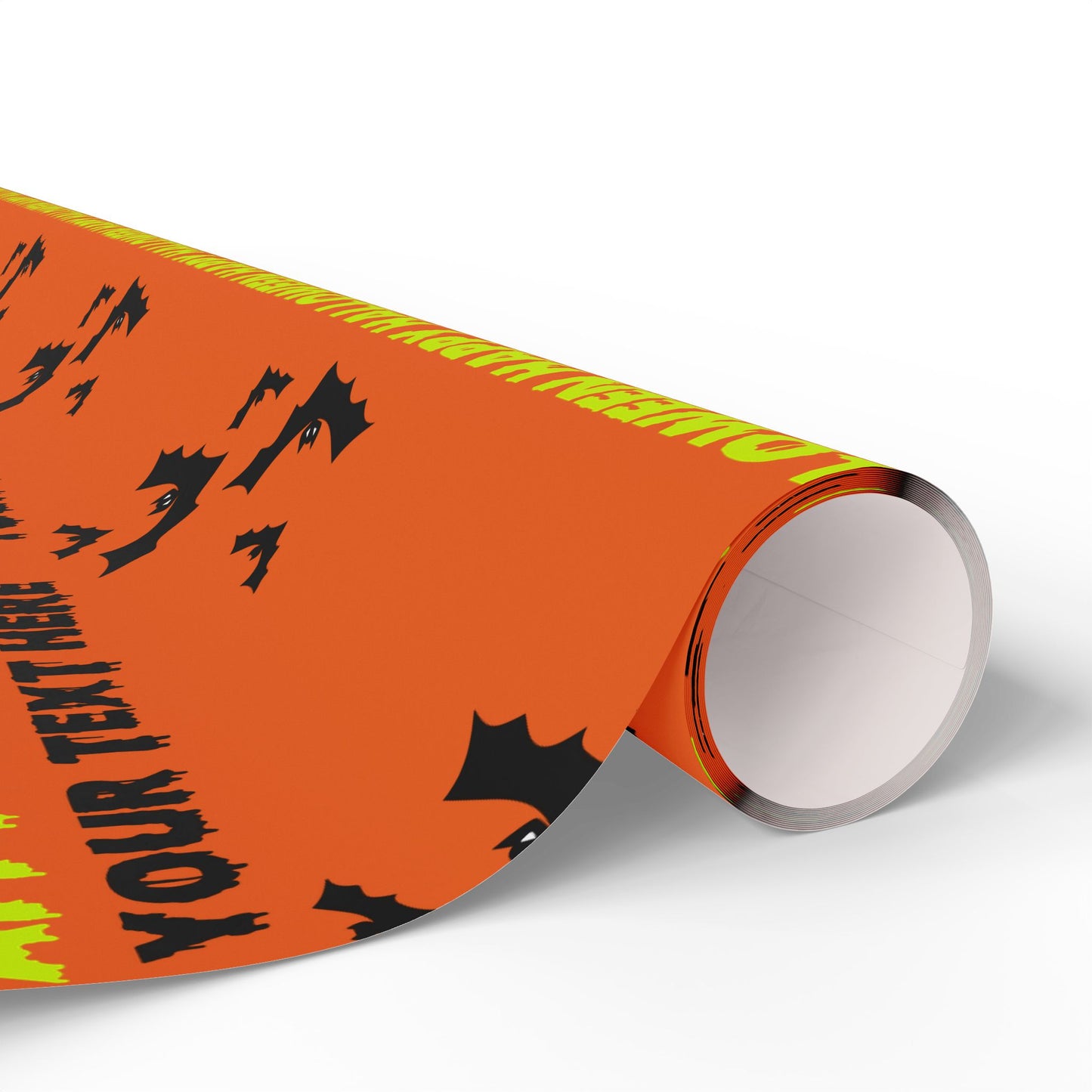 Wicked Whimsy Wrapping Papers