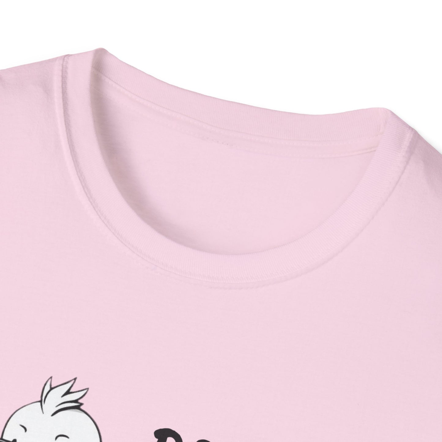 Don’t Duck With Me T-Shirt