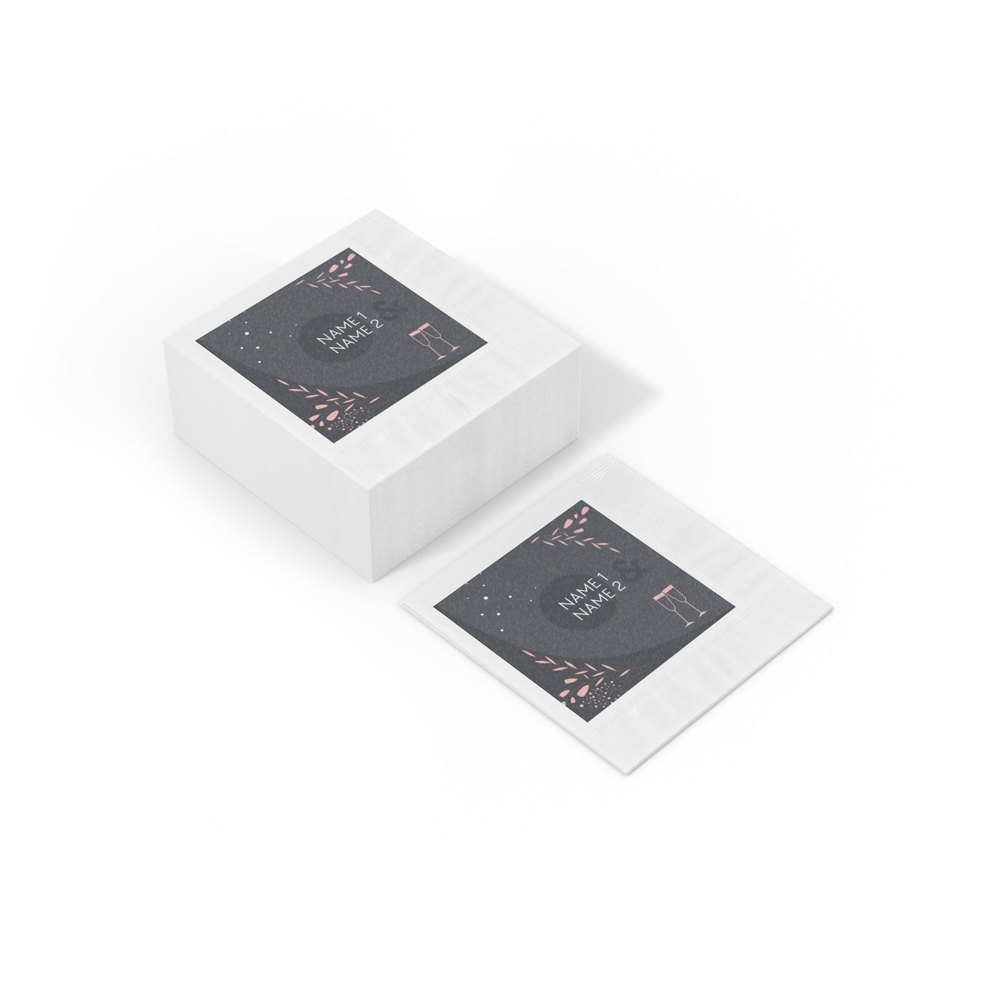 Enduring Love Napkins