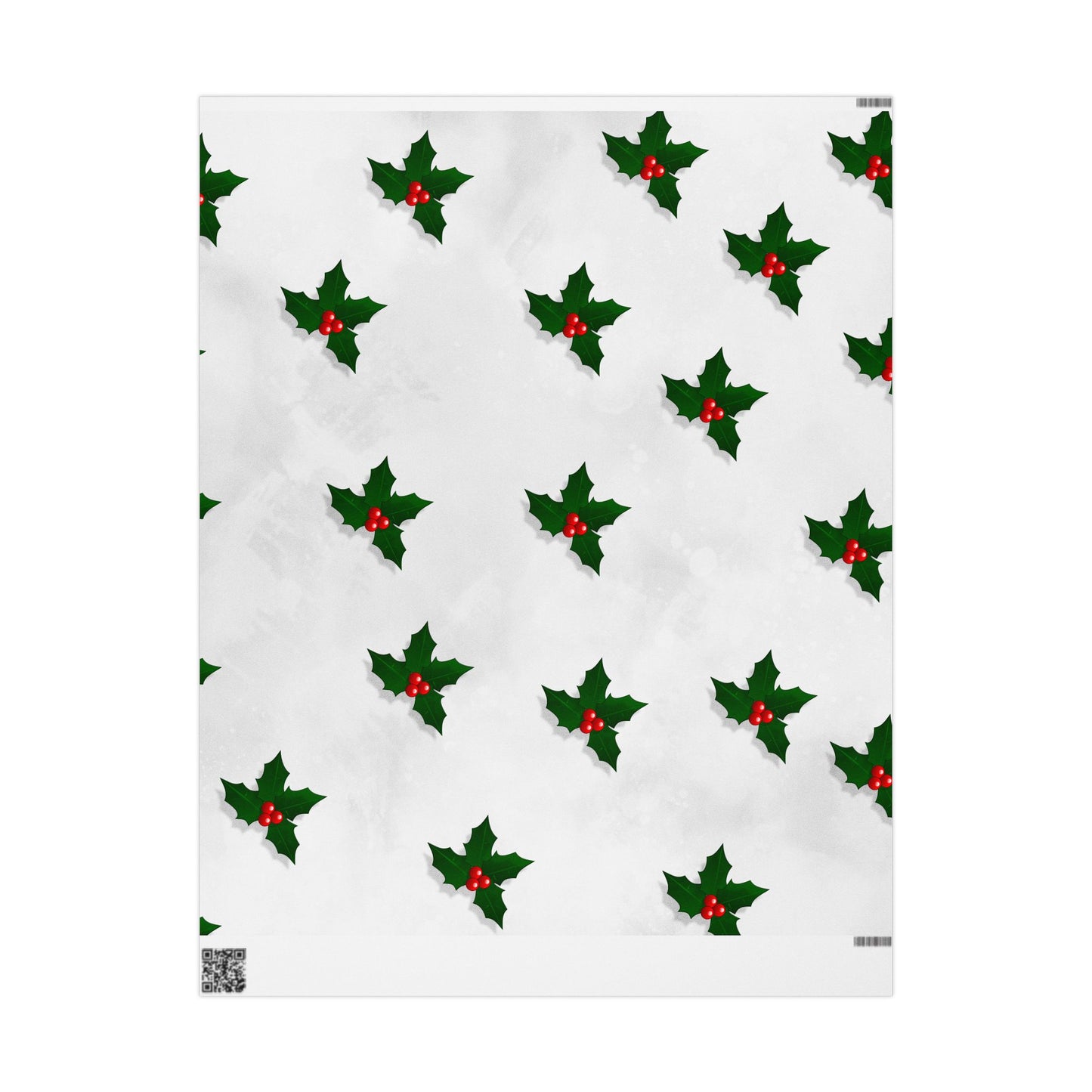 Merry Gathering Wrapping Papers
