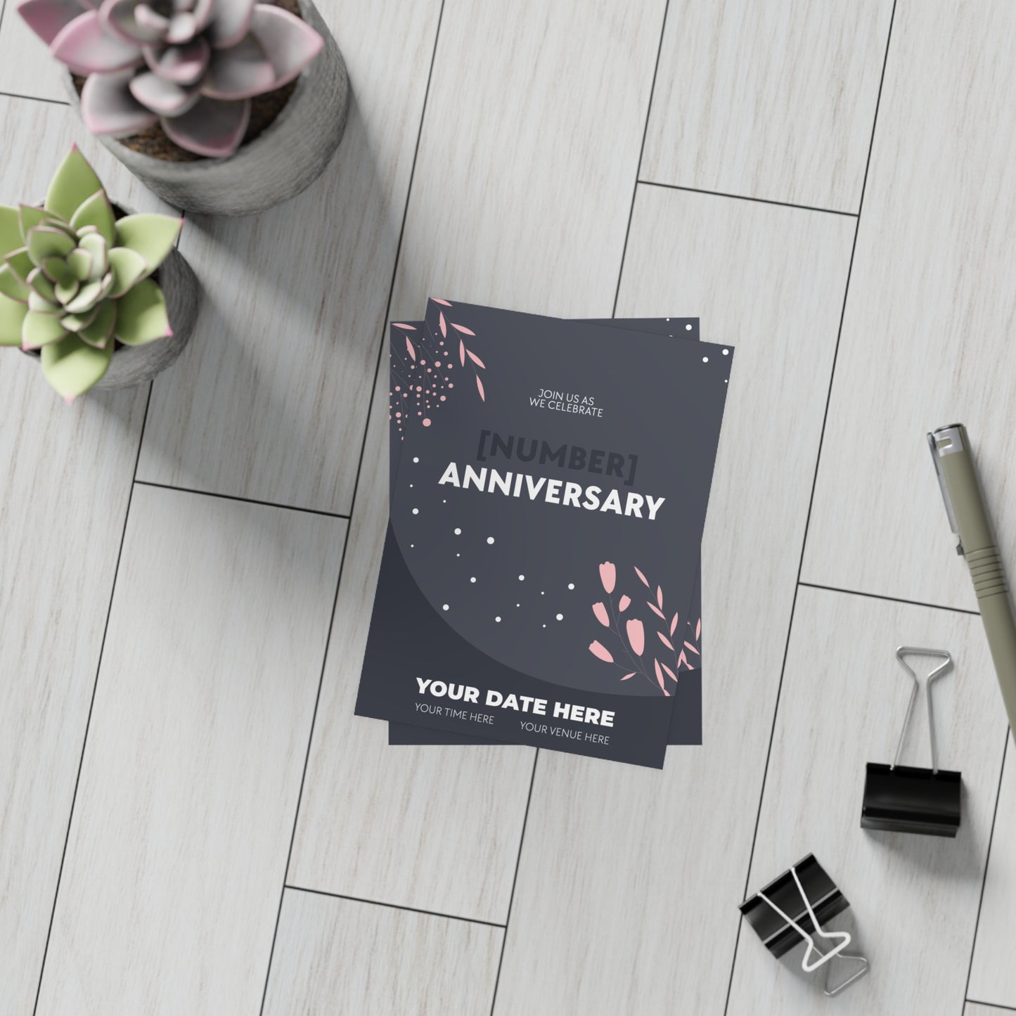 Enduring Love Postcard Bundles