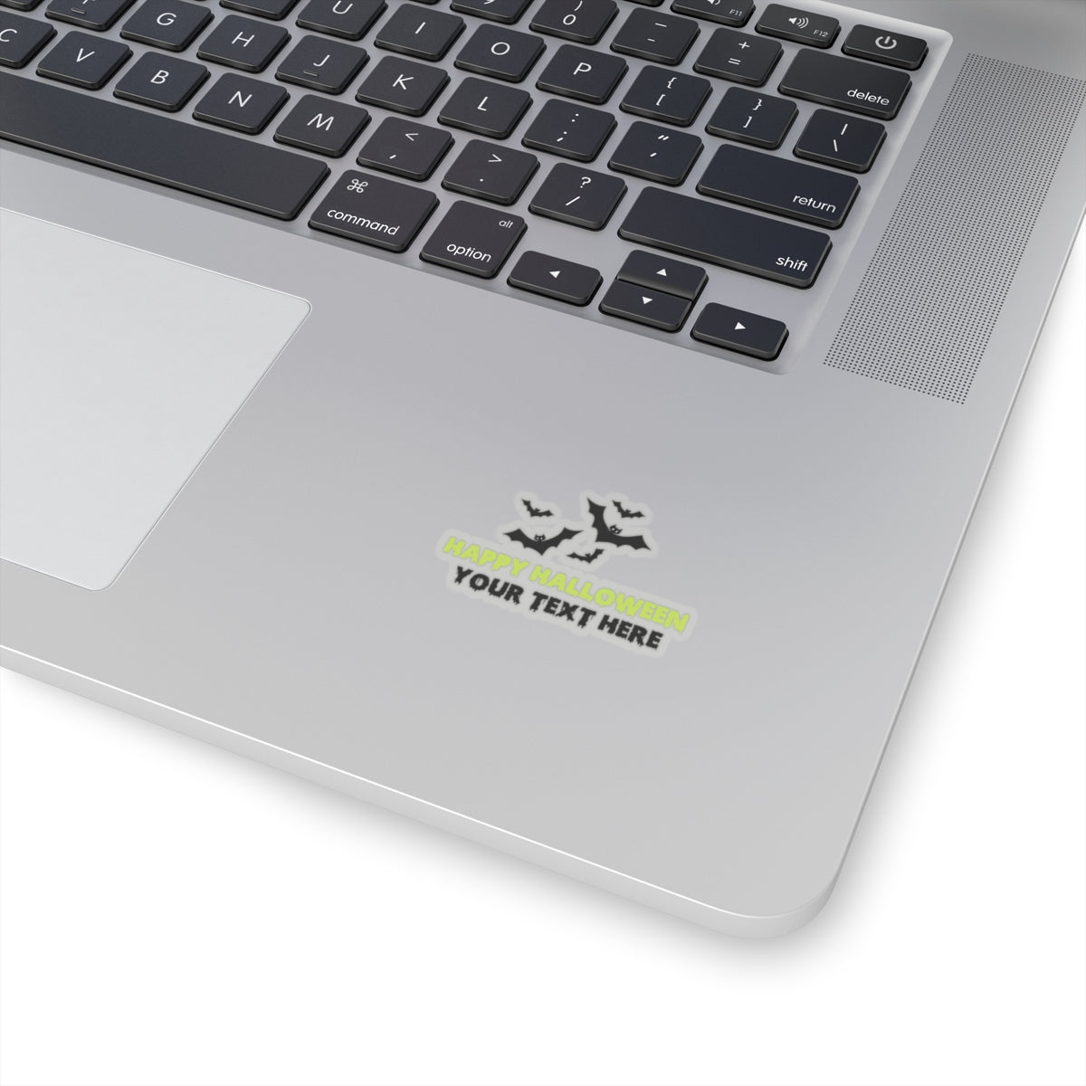 Wicked Whimsy Stickers