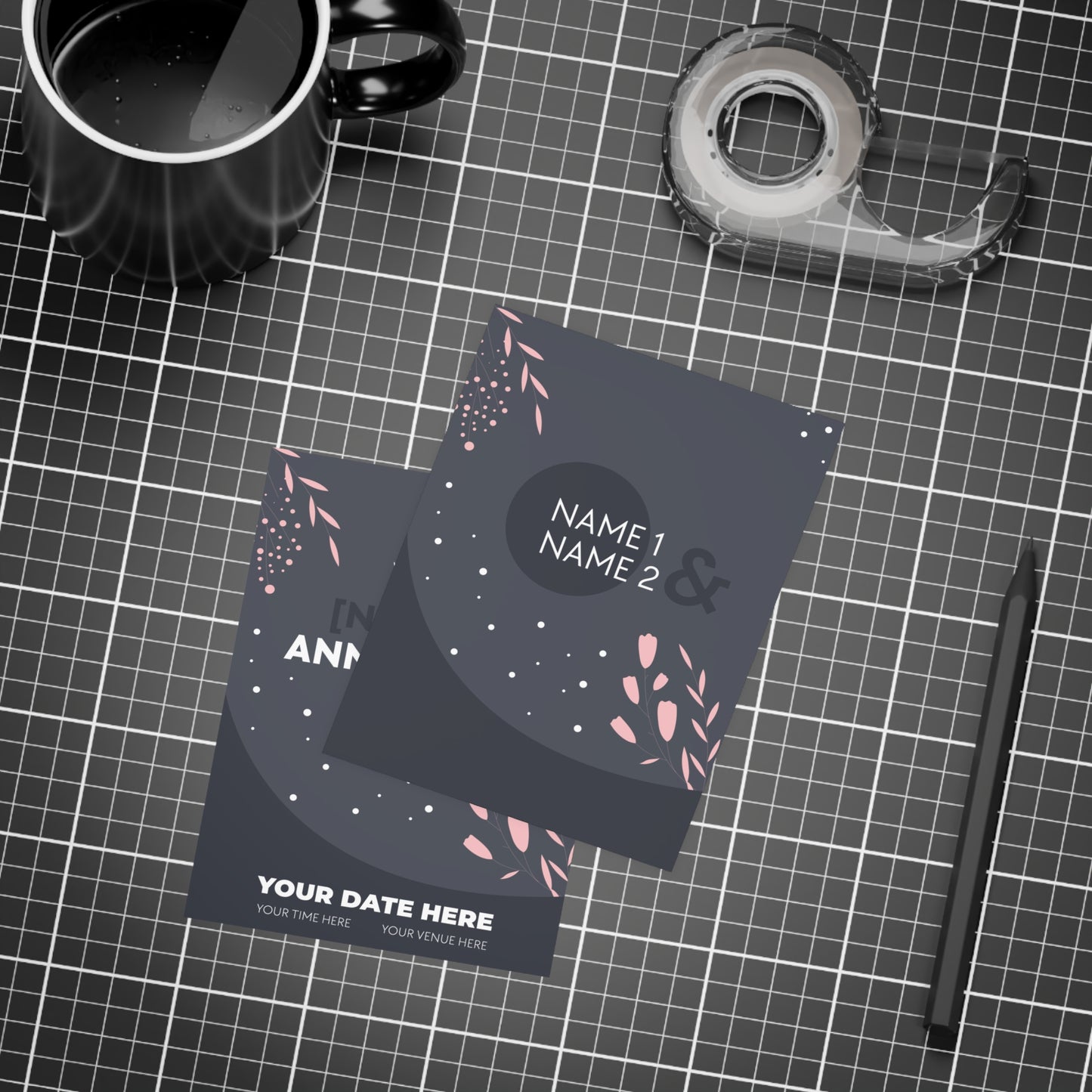 Enduring Love Postcard Bundles