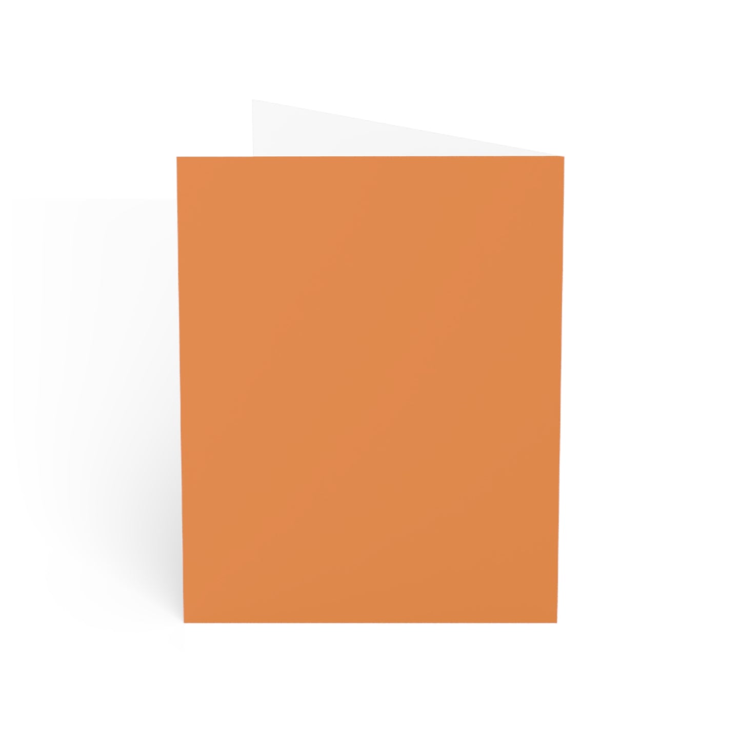 Born to Be Wild Greeting Card