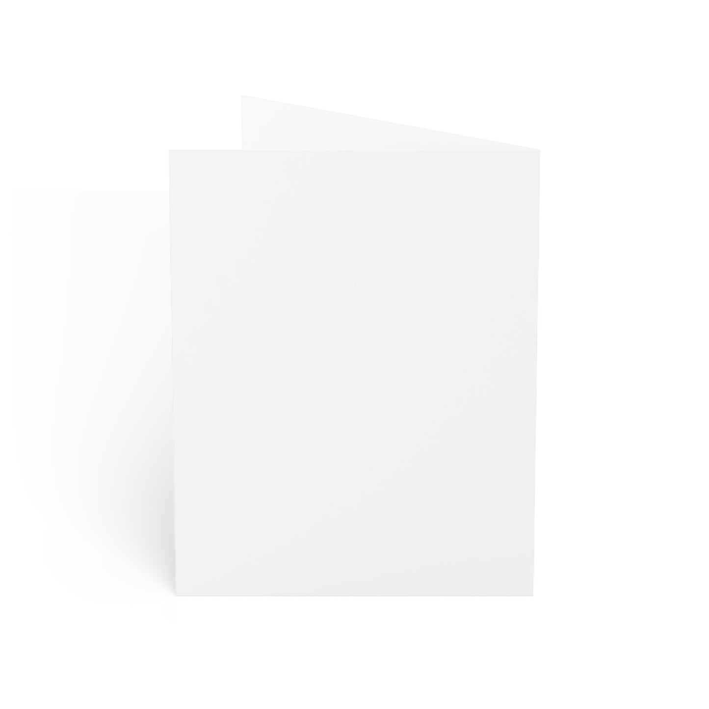 Espresso Patronum Greeting Card