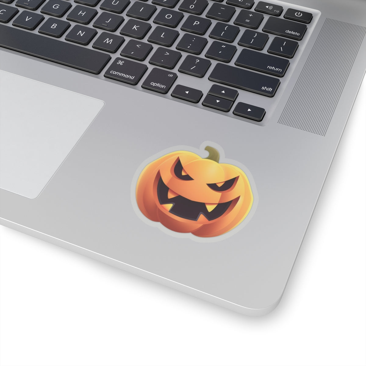 Pumpkin Party Stickers