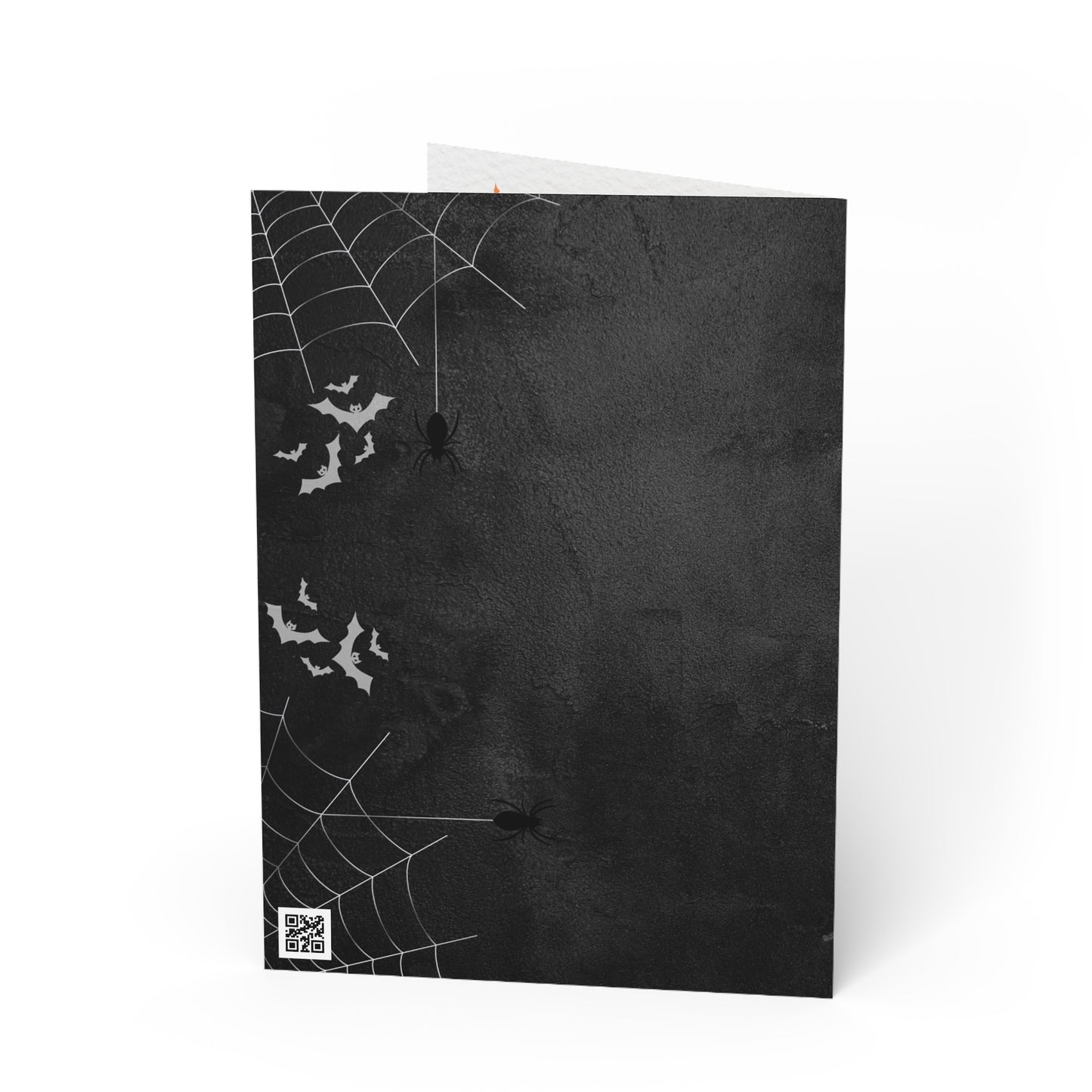 Spooktacular Halloween Greeting Cards