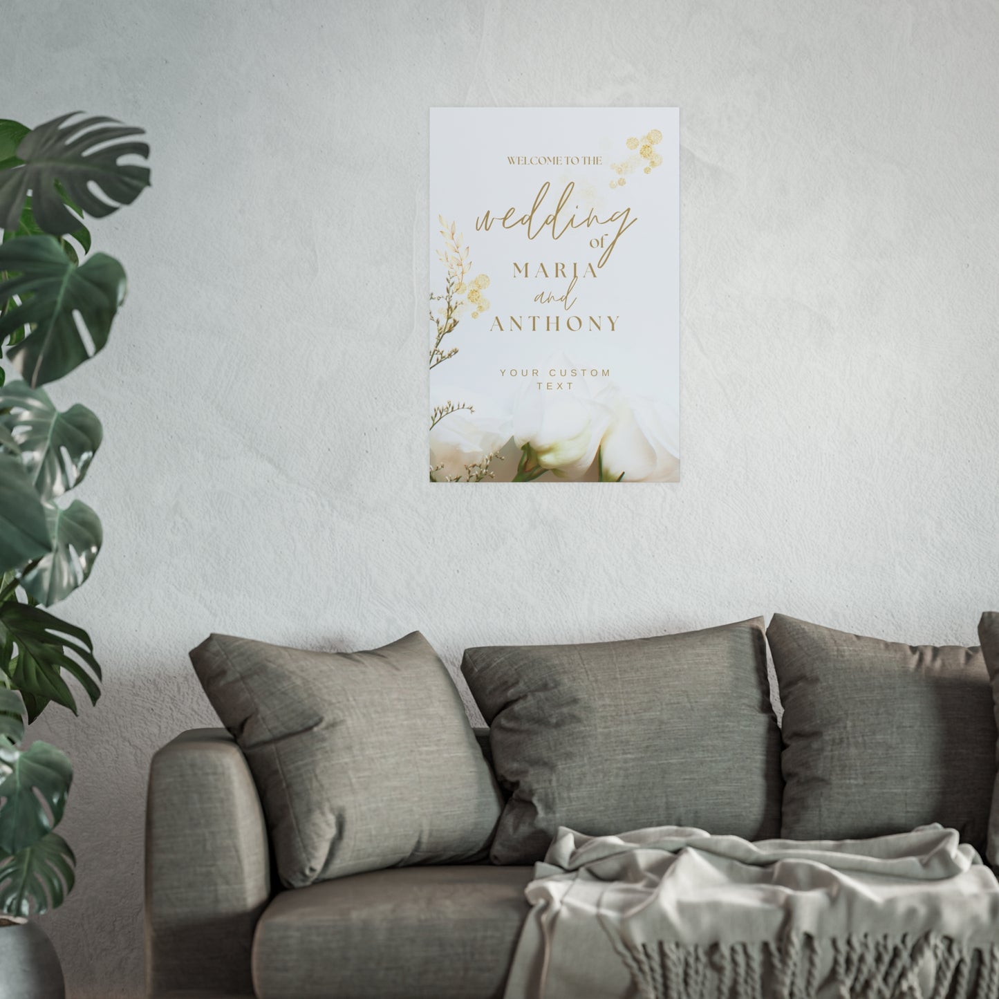 Eternal Union Matte Posters