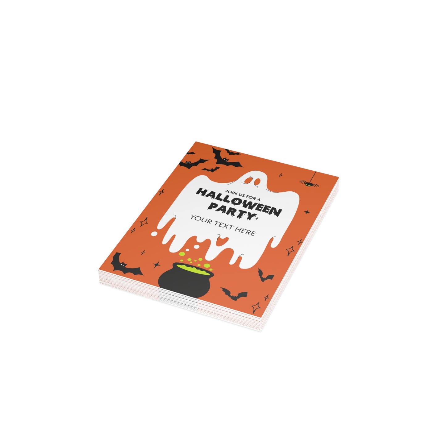 Wicked Whimsy Postcard Bundles