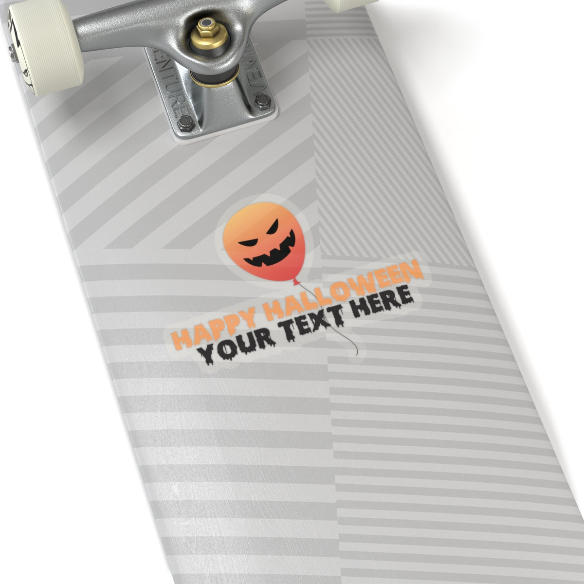 Spooky Soiree Stickers