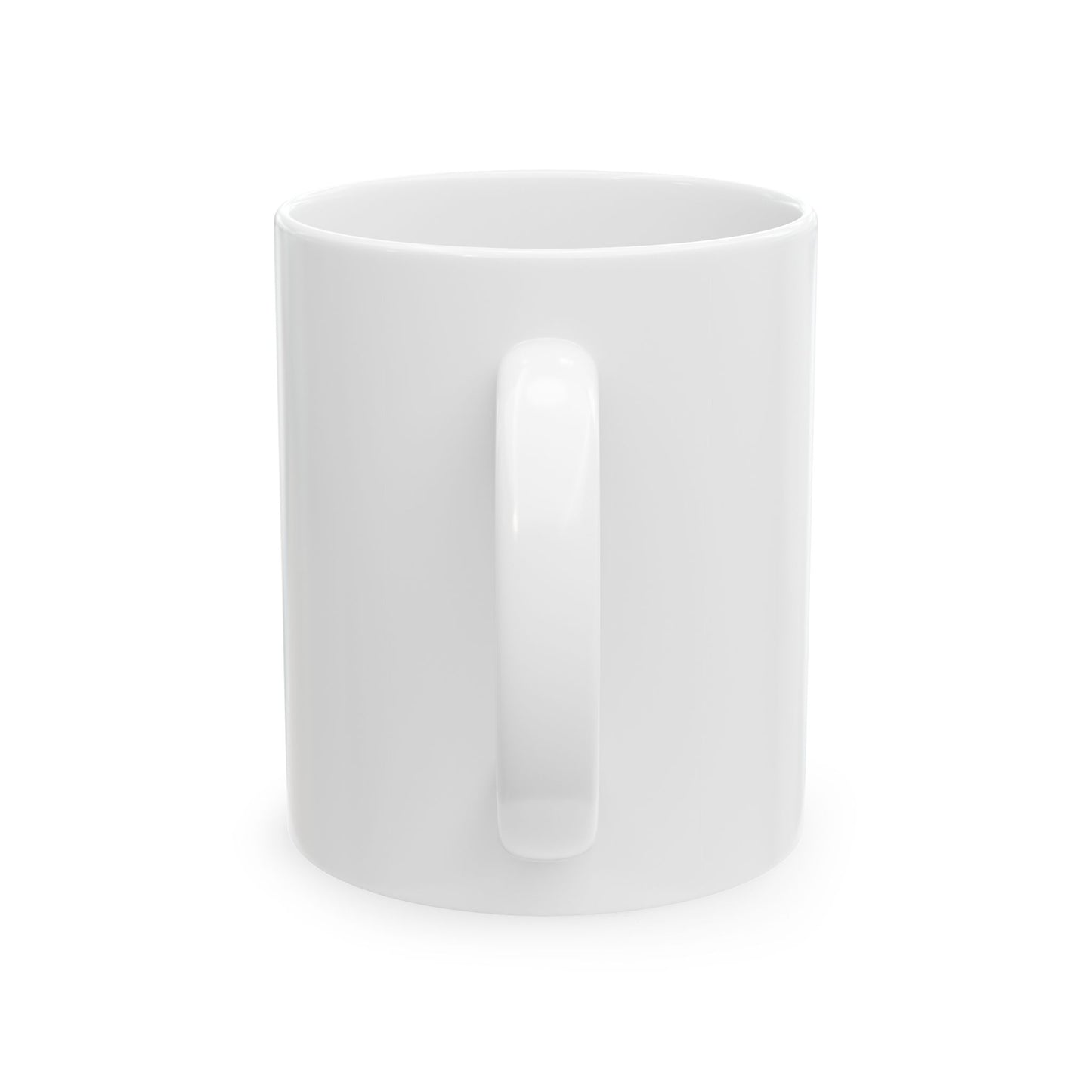 After Monday and Tuesday Mug