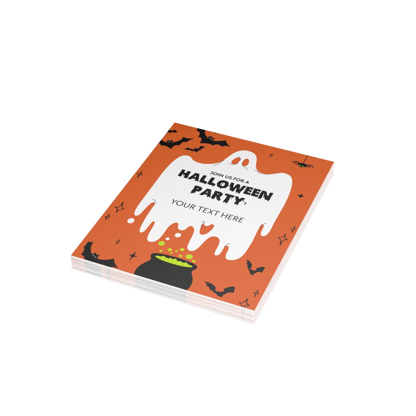 Wicked Whimsy Postcard Bundles