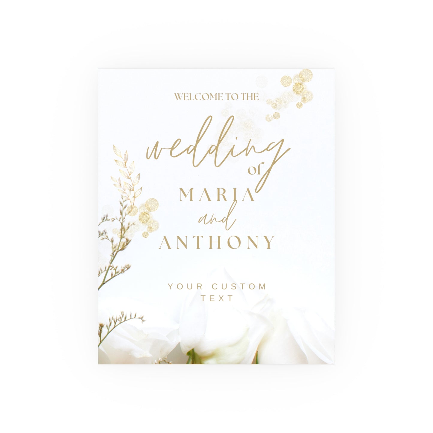 Eternal Union Matte Posters