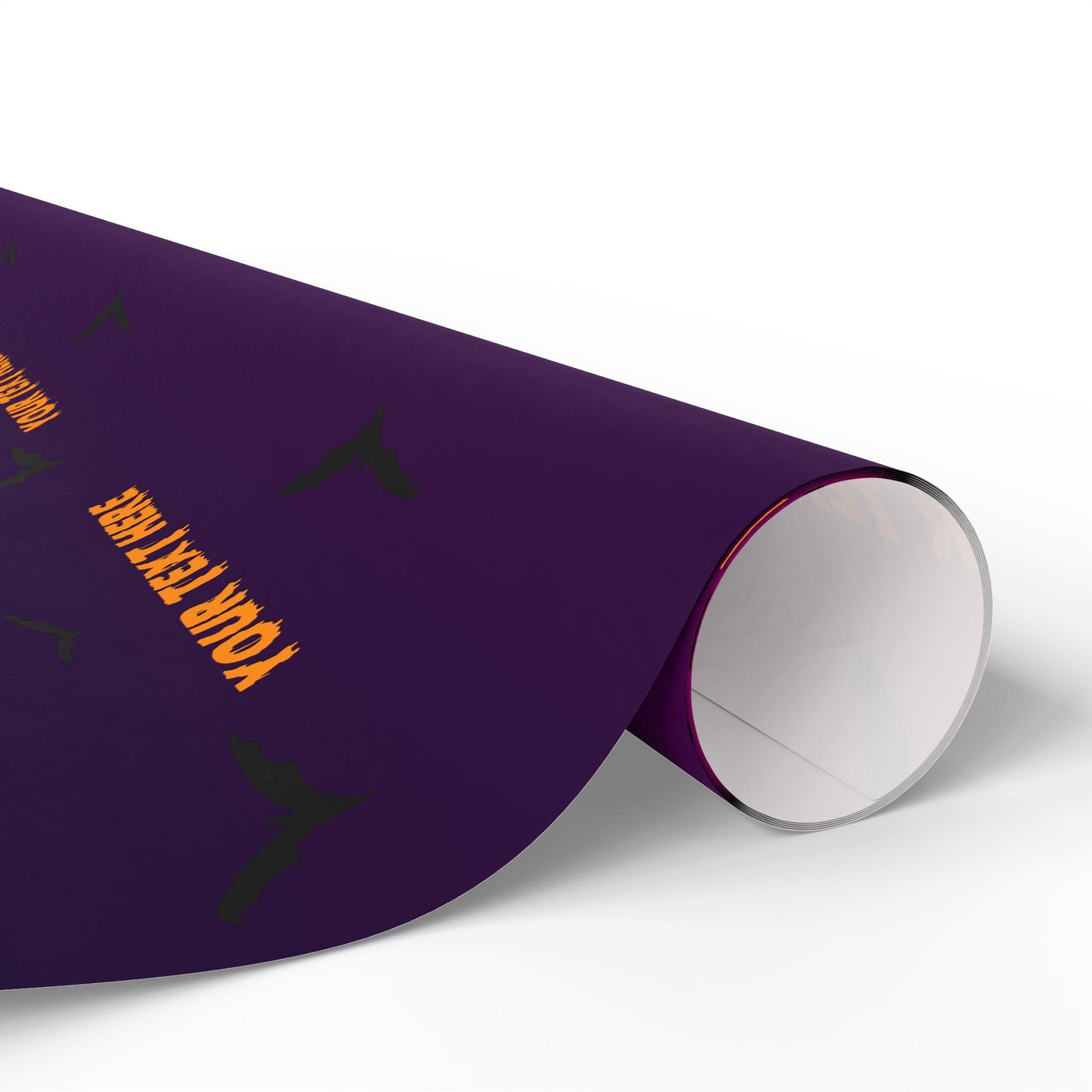 Spooky Soiree Wrapping Papers