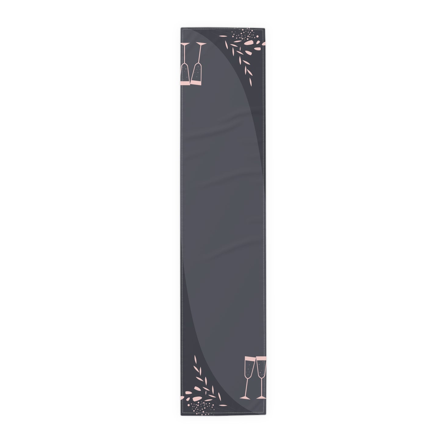 Enduring Love Table Runner (Cotton, Poly)