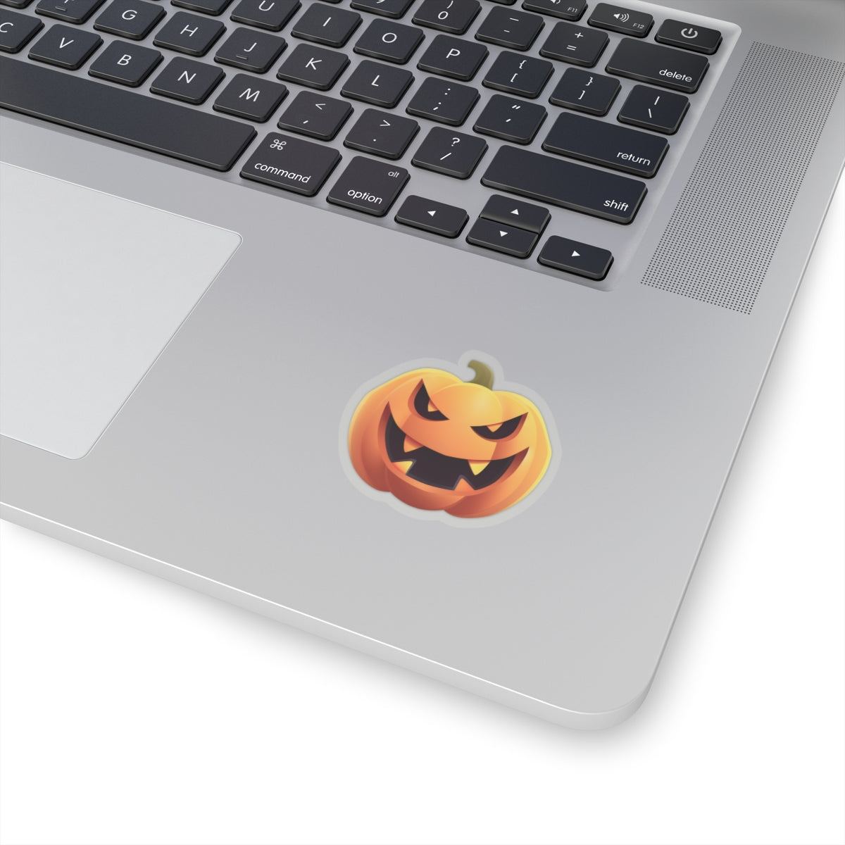 Pumpkin Party Stickers