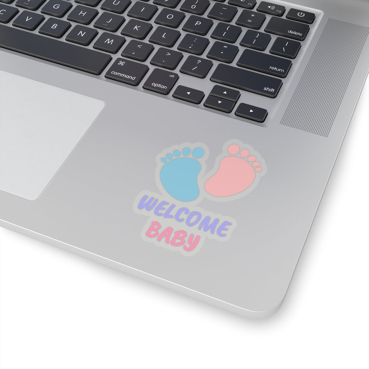 Tiny Steps, Big Dreams Custom Vinyl Sticker