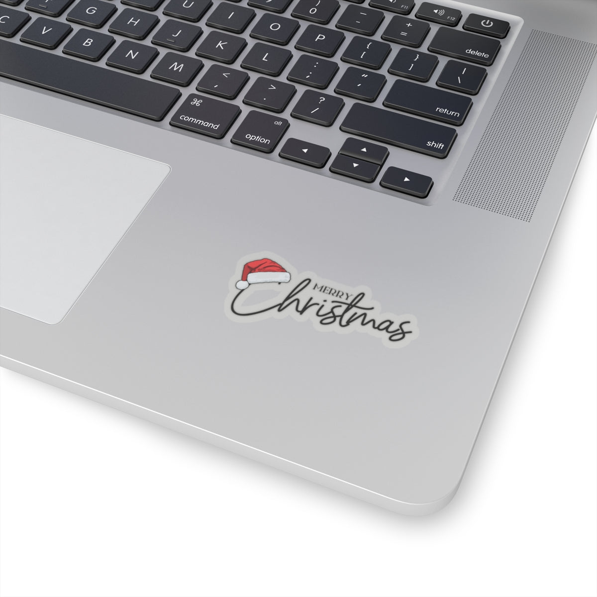 Merry Gathering Stickers