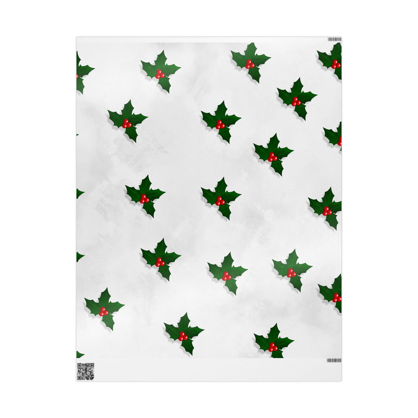 Merry Gathering Wrapping Papers