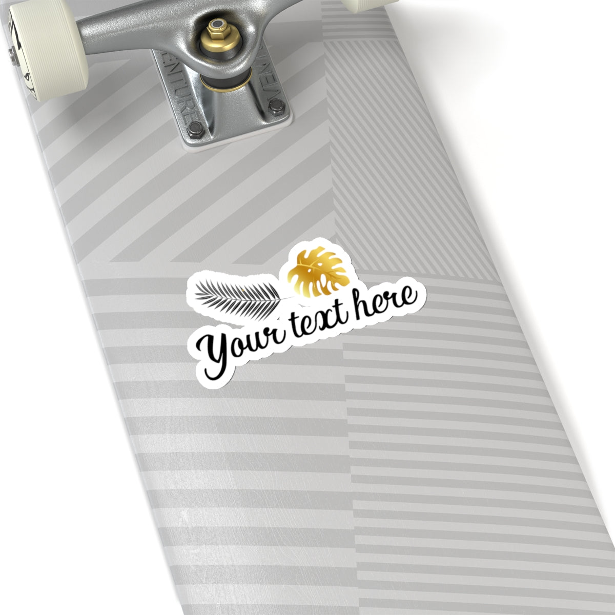 Timeless Love Stickers