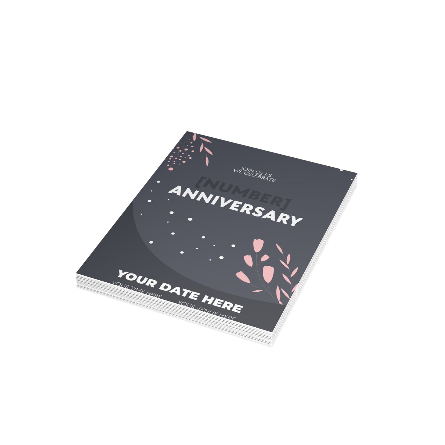 Enduring Love Postcard Bundles