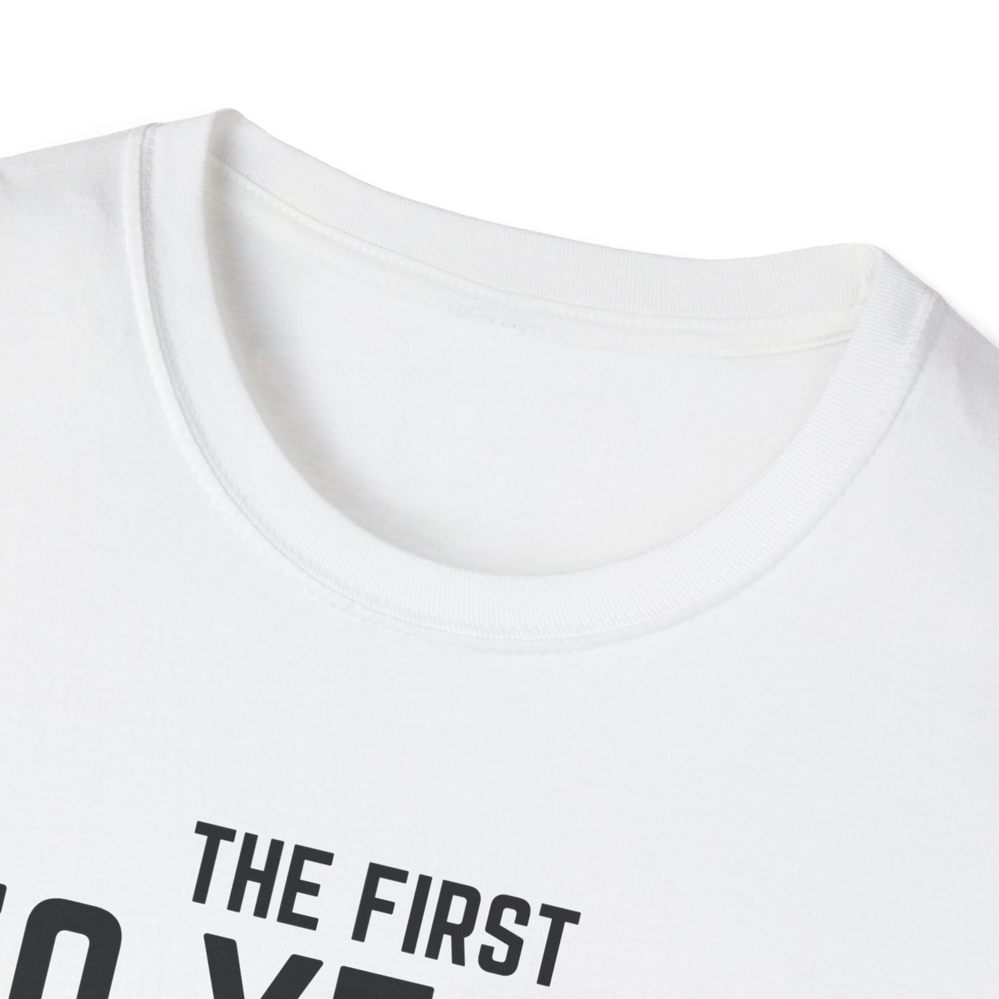 50 Years of Childhood T-Shirt