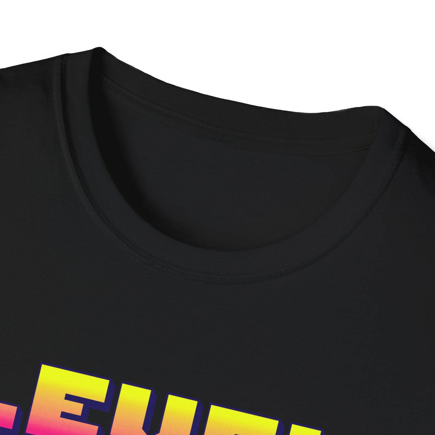 "Level Up" Unisex T-Shirt