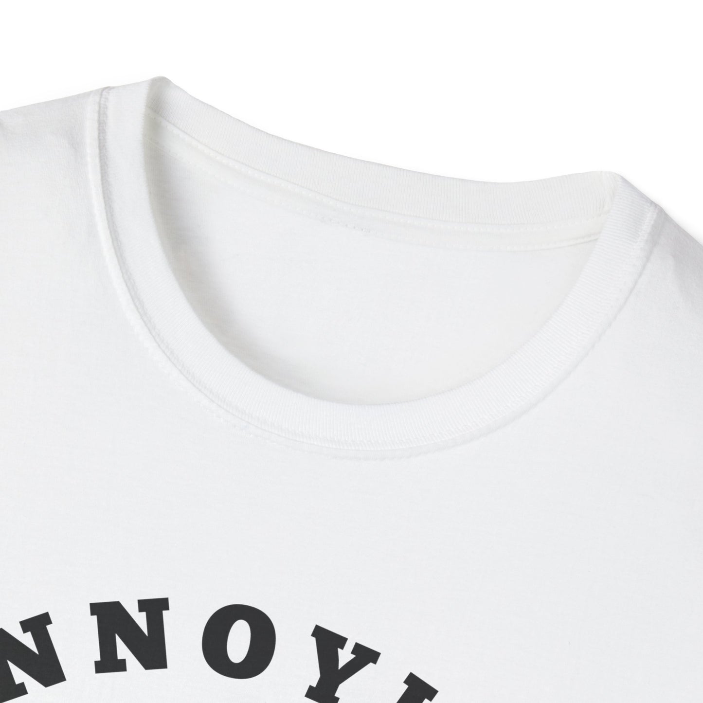 "50 Years of Annoying Each Other" T-Shirt