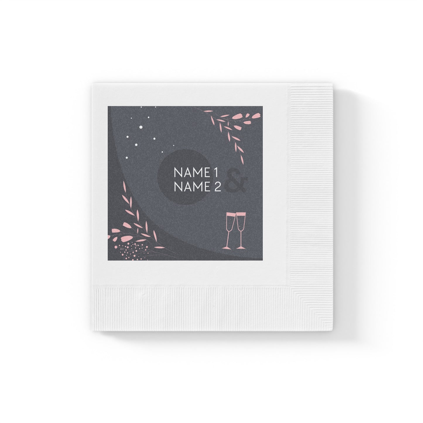 Enduring Love Napkins