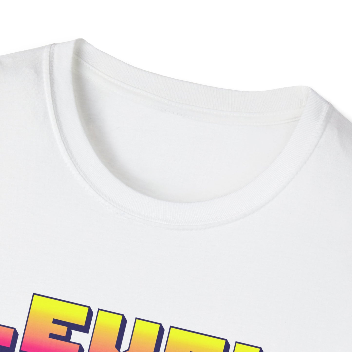 "Level Up" Unisex T-Shirt