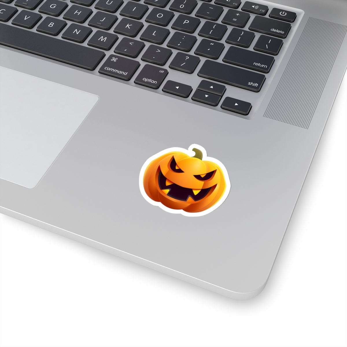 Pumpkin Party Stickers