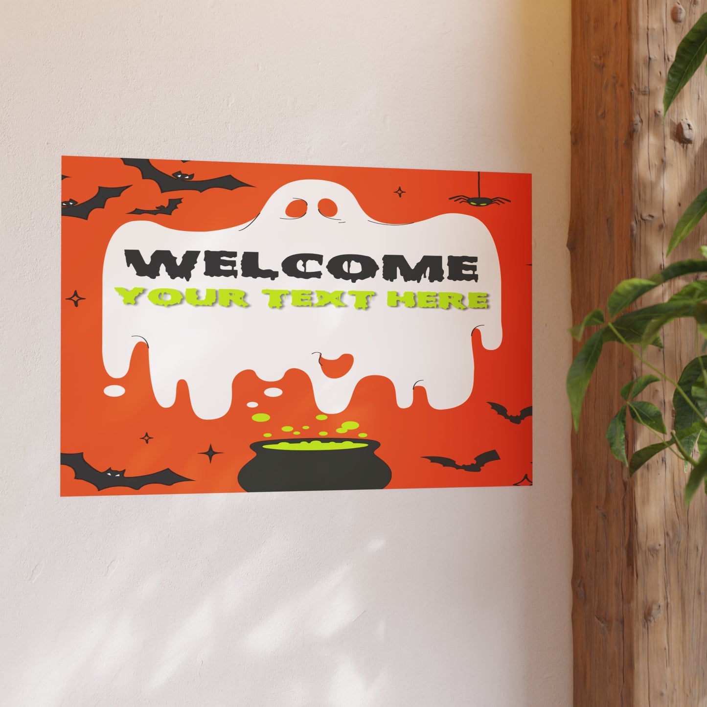 Wicked Whimsy Matte Posters