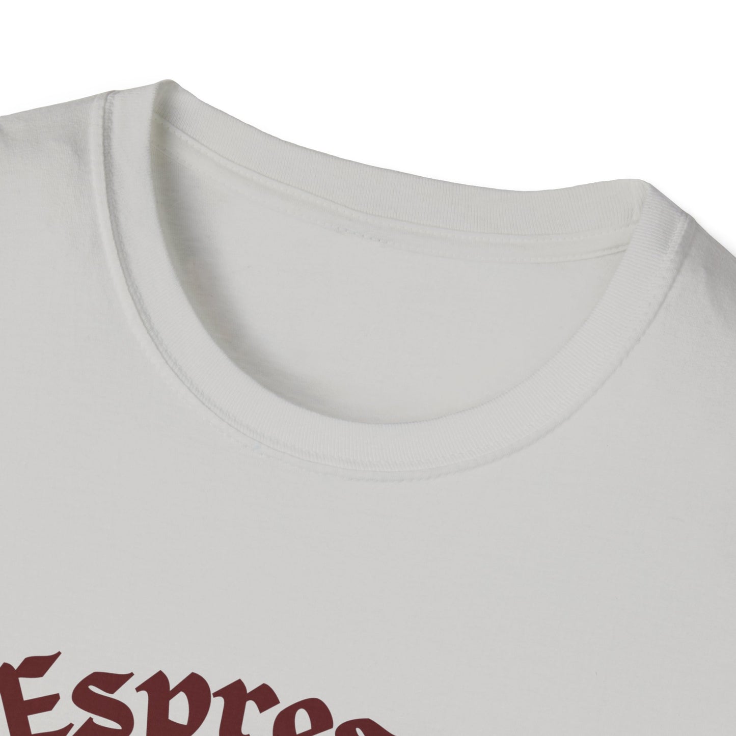Espresso Patronum T-Shirt