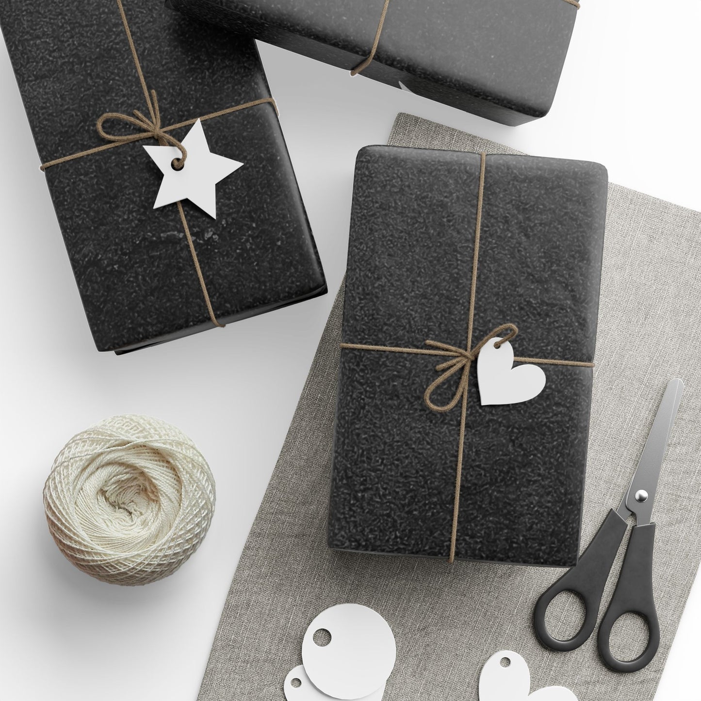 Spooktacular Halloween Wrapping Papers