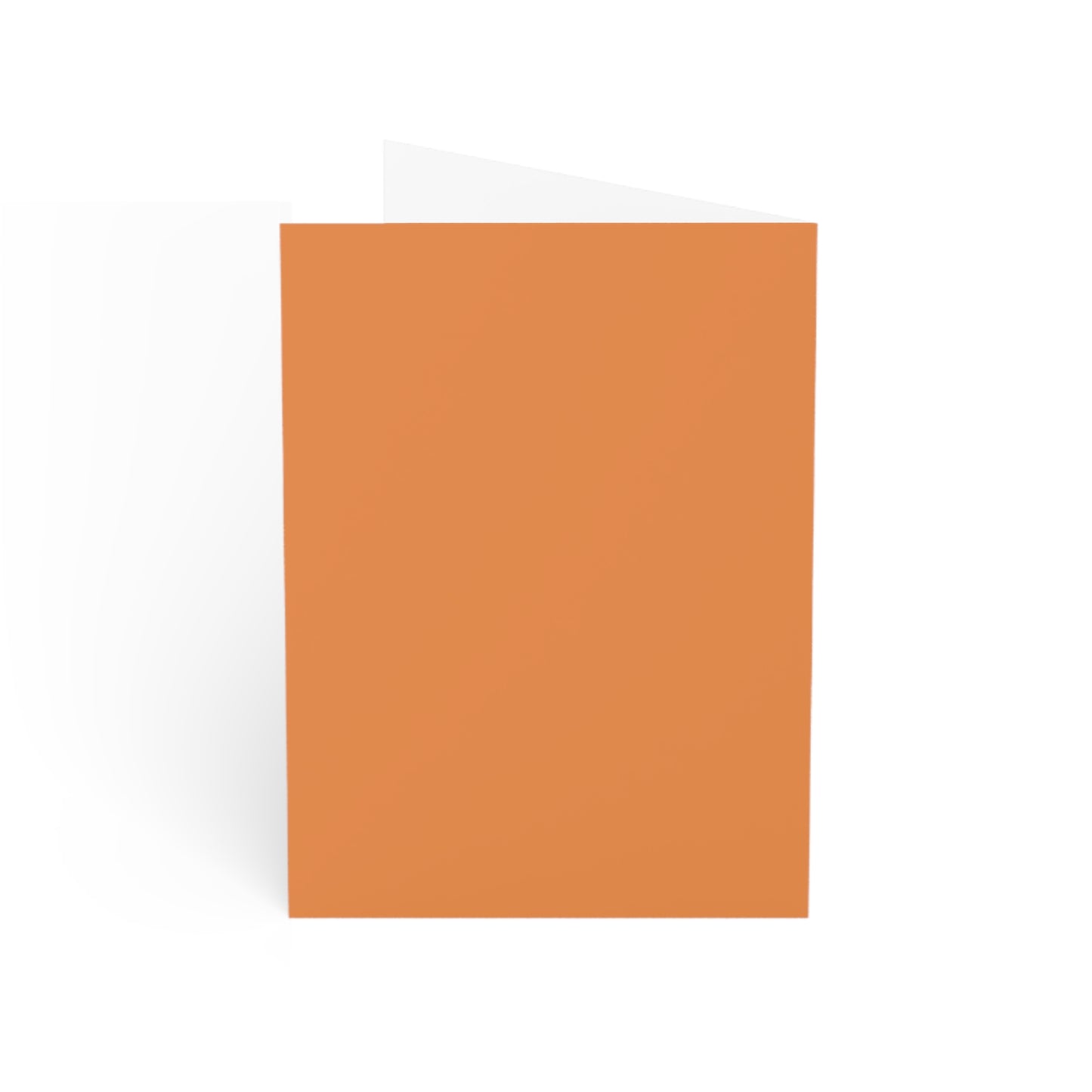Born to Be Wild Greeting Card
