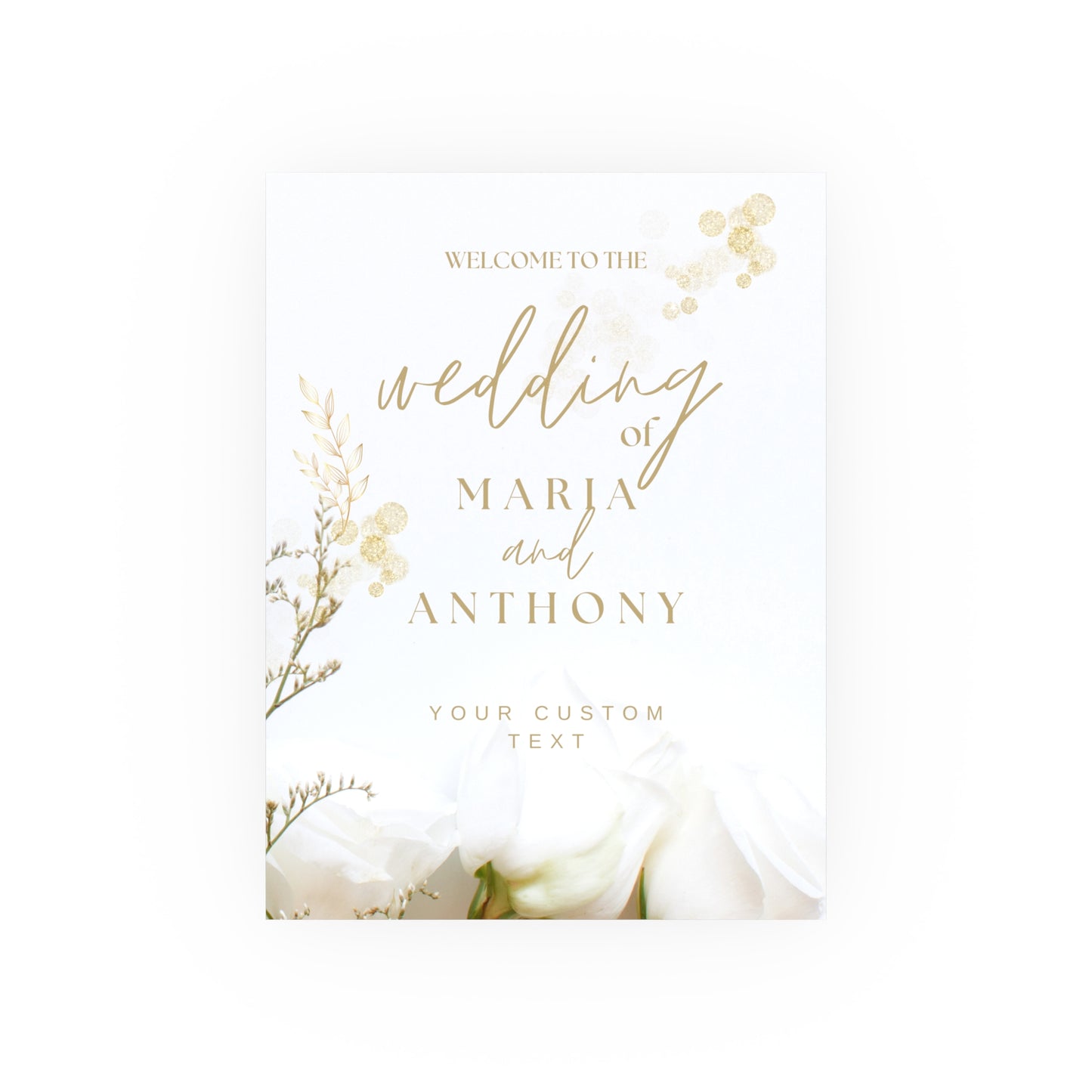 Eternal Union Matte Posters